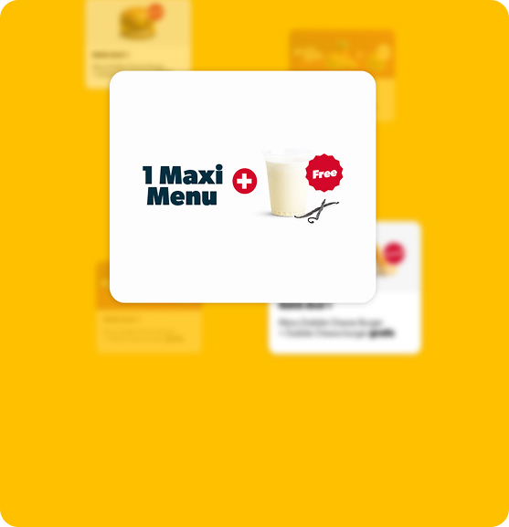 Des deals de dingue