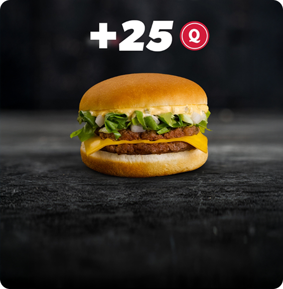 Tes Q-points. Tes avantages.